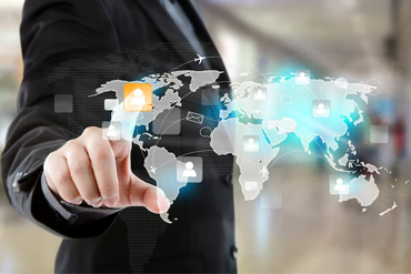 Global-Retail-Chain-Optimization Network Architecture Optimization | Elysian Communication