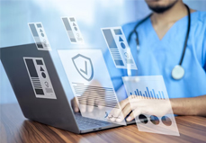 HIPAA Security Audit img Server Security Audit | Elysian Communication