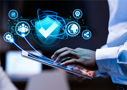 Enterprise Infrastructure Solution | Elysian Communication
