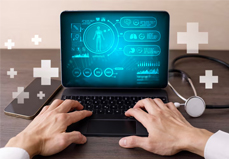 Healthcare IoT Security img IoT Threat Simulation | Elysian Communication