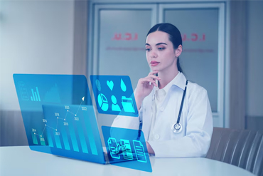 Healthcare-Predictive-Analytics-Deployment Data Intelligence Strategy & Deployment | Elysian Communication