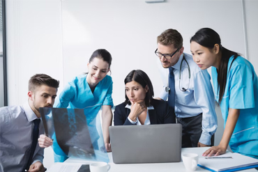 Healthcare-Red-Team-Engagement Ethical Hacking & Red Teaming | Elysian Communication