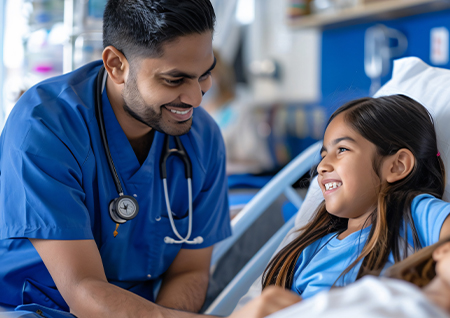 Healthcare Threat Exposure Analysis | Elysian Communication