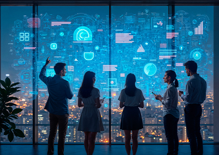 IT Enterprises img Malware Investigation | Elysian Communication