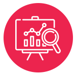 Impact Analysis & Containment icon Impact Analysis & Containment icon