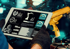 Industrial IoT Audit img IoT Threat Simulation | Elysian Communication
