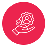Industry-Leading Expertise icon Industry-Leading Expertise icon