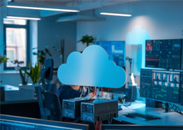 Network Infrastructure Solution | Elysian Communication