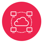 Multi-Cloud & Hybrid Expertise icon Multi-Cloud & Hybrid Expertise icon