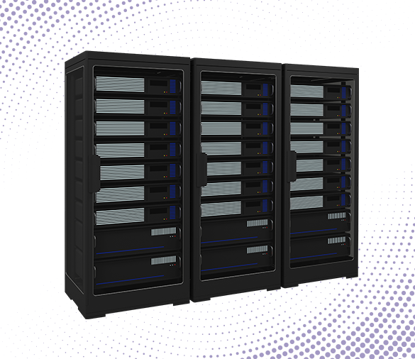 Network Infrastructure Solution Benefits img Network Infrastructure Solution | Elysian Communication