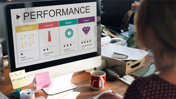 Performance-&-Optimization Network Architecture Optimization | Elysian Communication