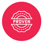 Proven Methodologies icon Proven Methodologies icon