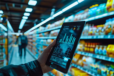 Retail-Data-Optimization Data Intelligence Strategy & Deployment | Elysian Communication