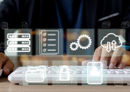 Network Infrastructure Solution | Elysian Communication