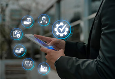 Secure Retail Chain Deployment img Wireless Intrusion Testing | Elysian Communication