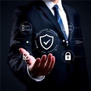 Security & Compliance Review img Security & Compliance Review img