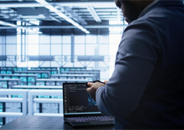 Enterprise Infrastructure Solution | Elysian Communication