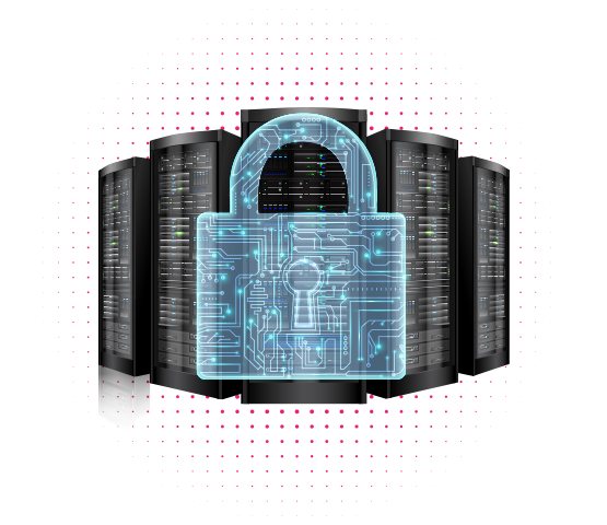 Storage And Data Security About img Storage And Data Security | Elysian Communication