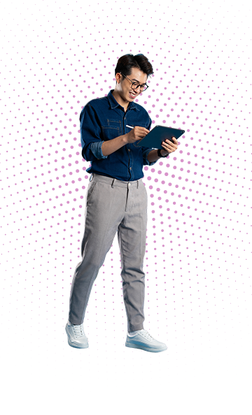 Storage And Data Security | Elysian Communication