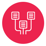 Tailored Test Scenarios icon Tailored Test Scenarios icon