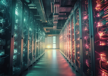 Telecommunications img Application Risk Mitigation | Elysian Communication