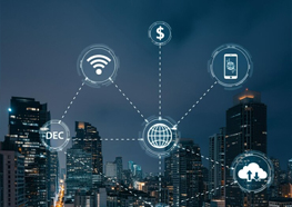 Network Infrastructure Solution | Elysian Communication