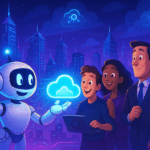 Cloud Service Provider Agency