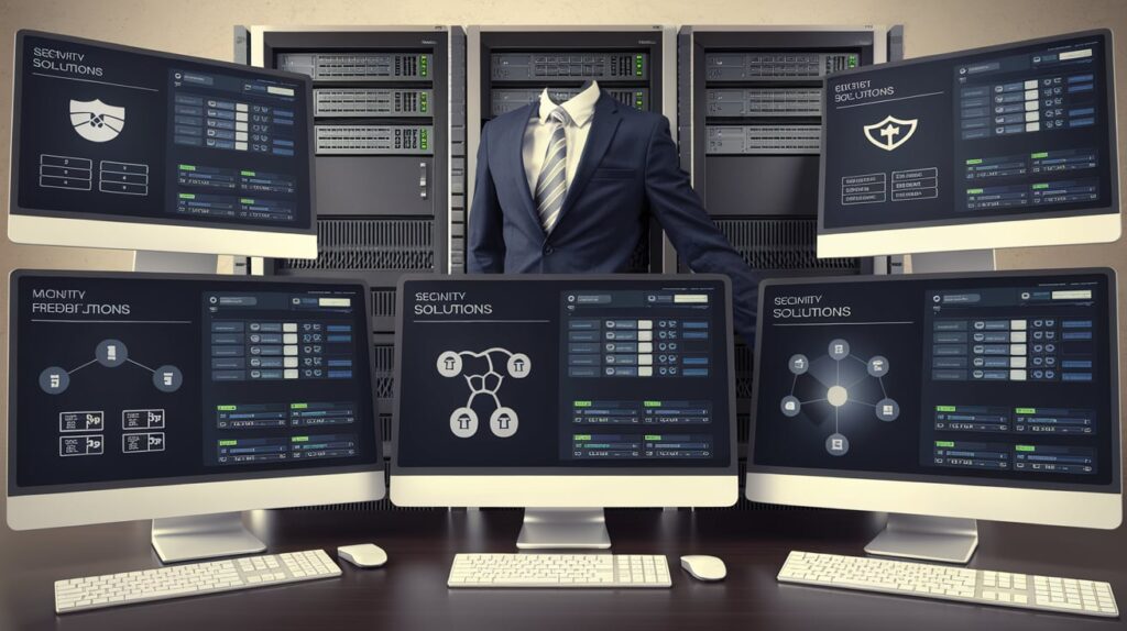 Comprehensive IT Security Solutions by Elysian Communication Private Limited | Elysian Communication Comprehensive IT Security Solutions by Elysian Communication Private Limited | Elysian Communication