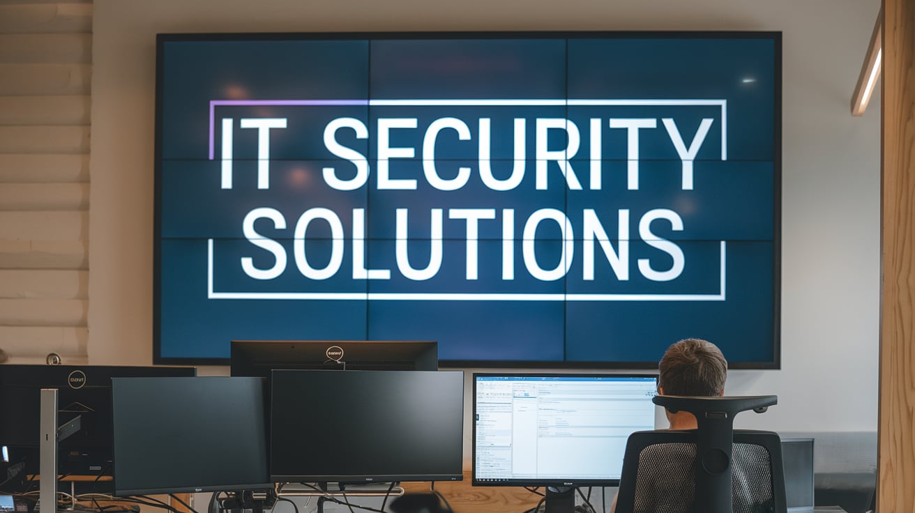 IT Security Solutions