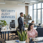 Security Audit Services