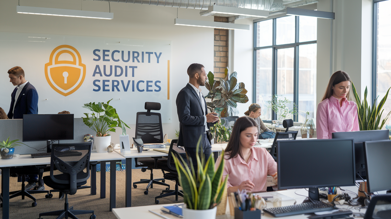 Security Audit Services