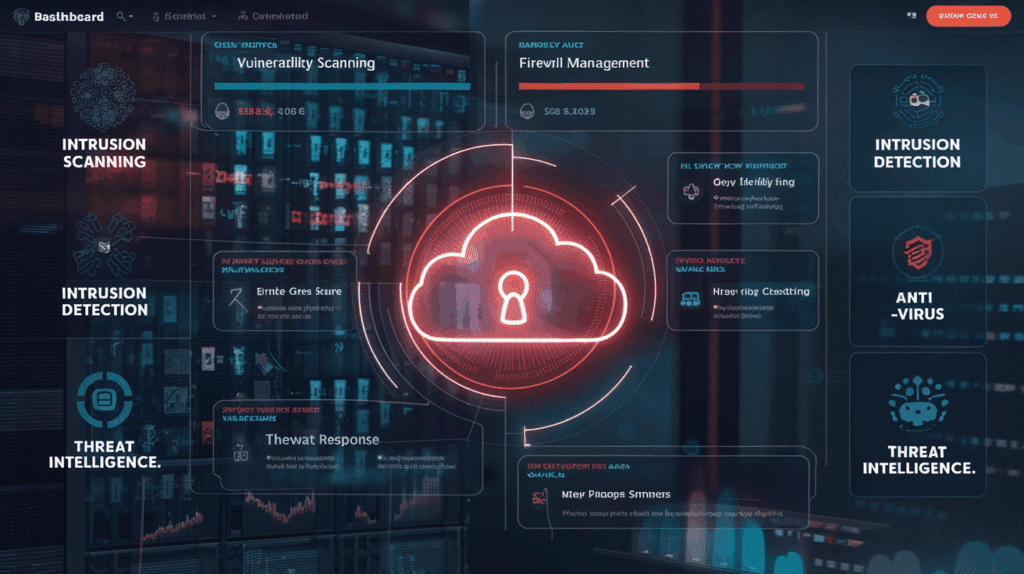 Cybersecurity Services In Madurai: End-To-End Protection For Modern Businesses | Elysian Communication
