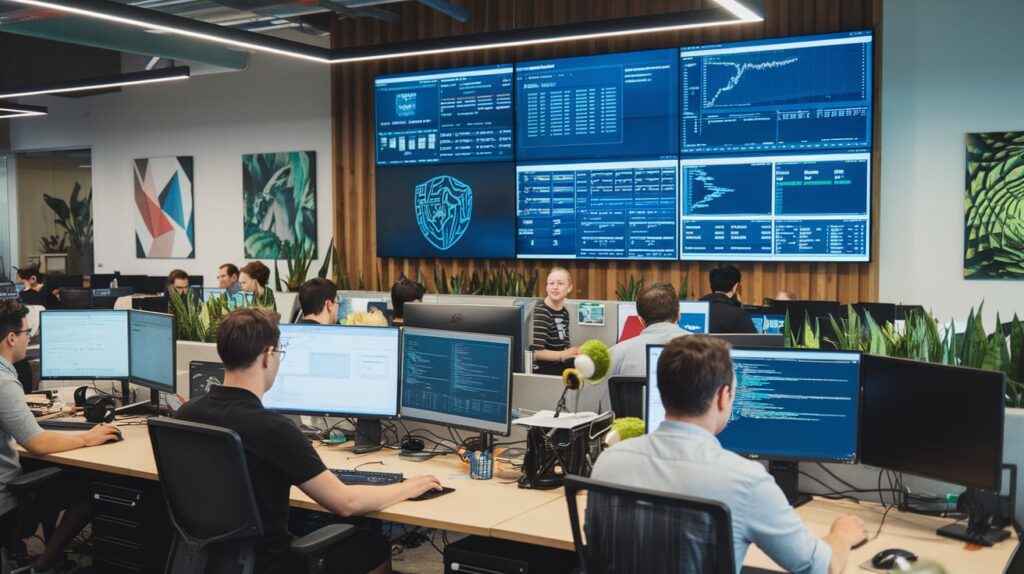 Cyber Security Services Company: Elysian Communication Private Limited - Defending Digital Frontiers | Elysian Communication Cyber Security Services Company: Elysian Communication Private Limited - Defending Digital Frontiers | Elysian Communication