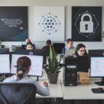 cyber security services company