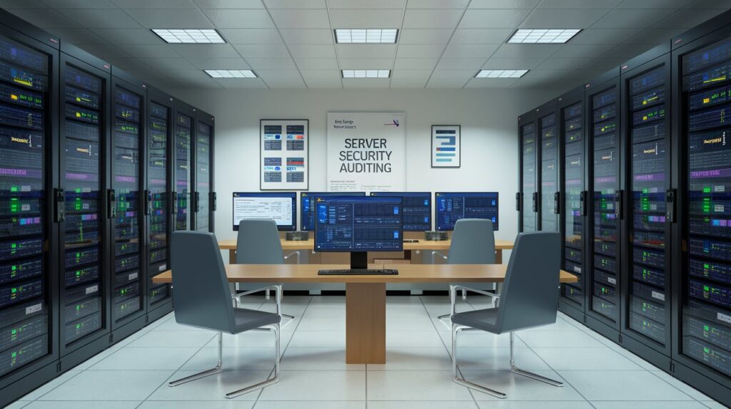 The Role of a Server Security Auditing Company in Today’s Digital Landscape | Elysian Communication The Role of a Server Security Auditing Company in Today’s Digital Landscape | Elysian Communication