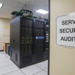 server security auditing company