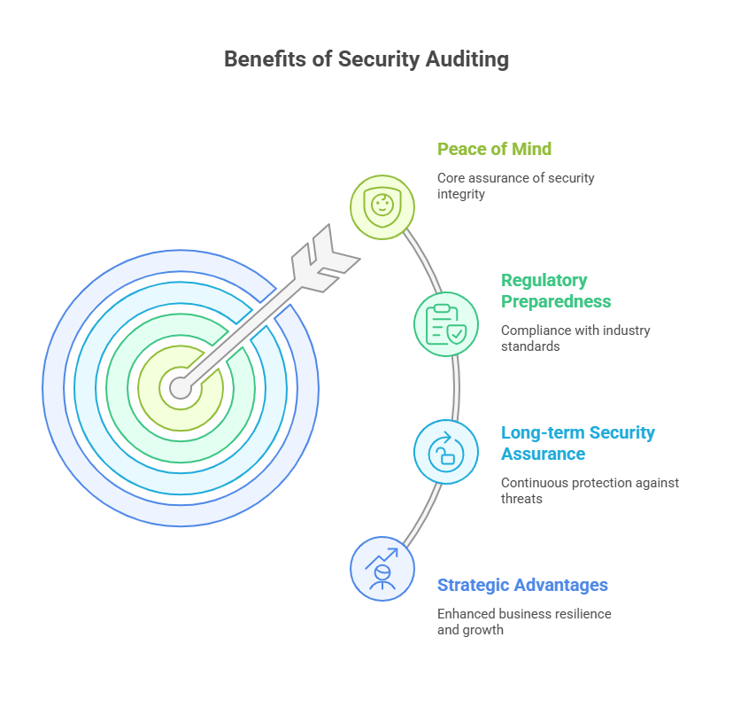 The Role of a Server Security Auditing Company in Today’s Digital Landscape | Elysian Communication The Role of a Server Security Auditing Company in Today’s Digital Landscape | Elysian Communication