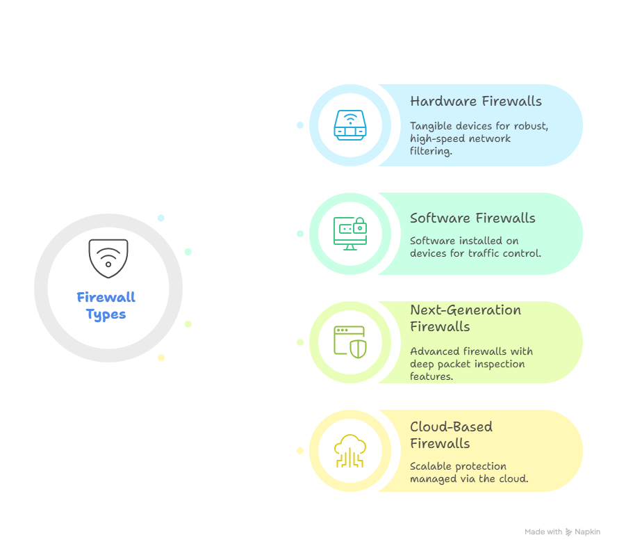 Comprehensive Guide to Firewall Installation Service in Madurai and Across India | Elysian Communication Comprehensive Guide to Firewall Installation Service in Madurai and Across India | Elysian Communication