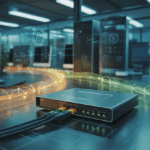 Firewall Installation Service