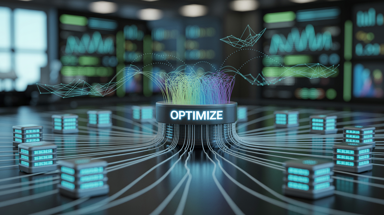 Network Optimization