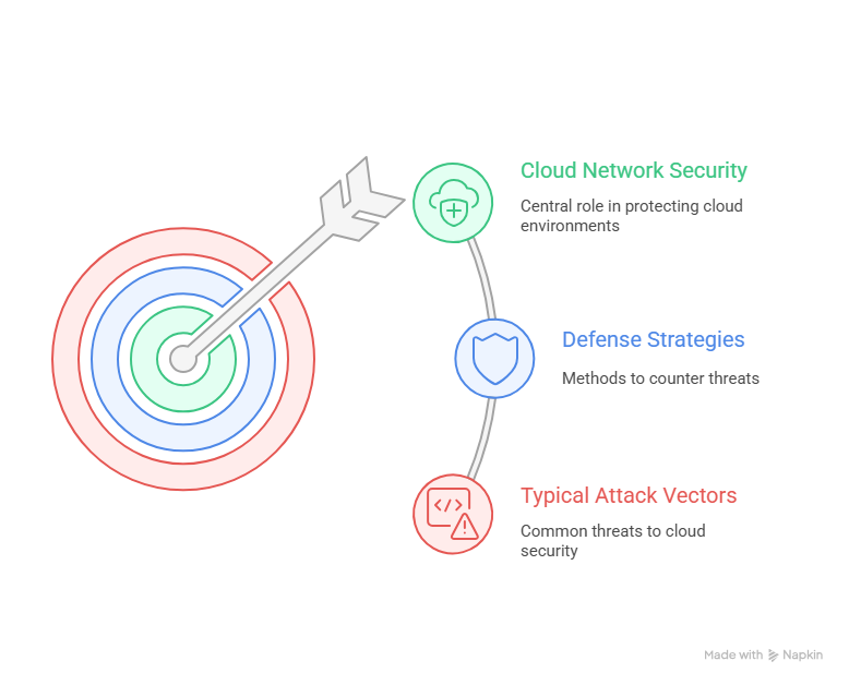 Cloud Network Security: The Ultimate Guide to Protecting Your Business in the Cloud | Elysian Communication cloud network security