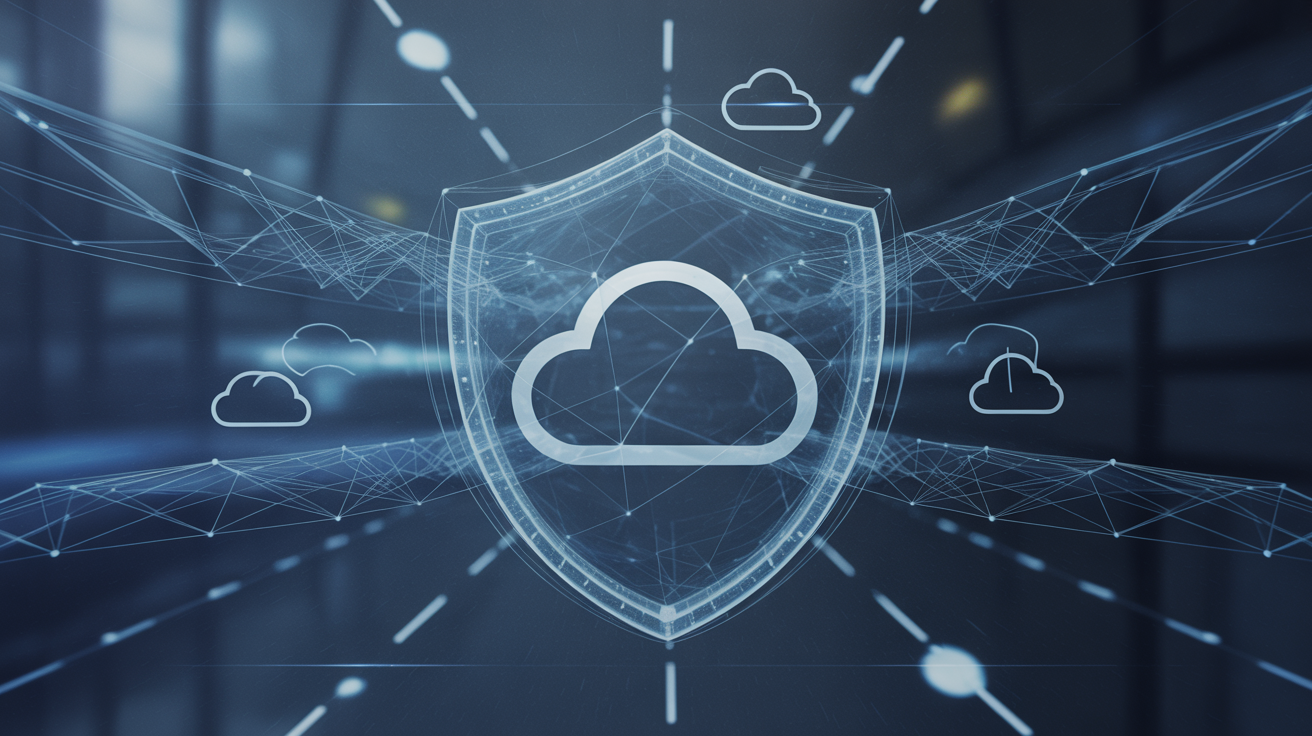 cloud network security