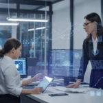data analytics company