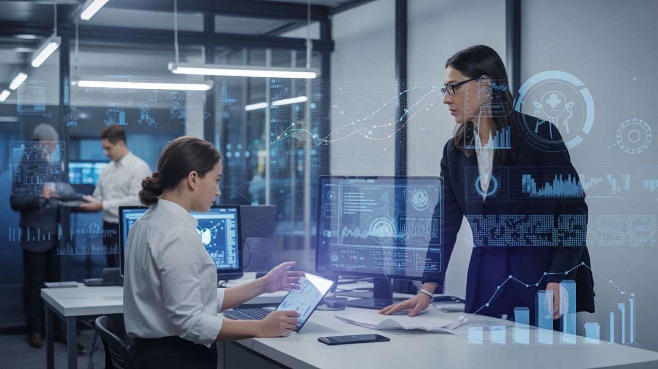 data analytics company