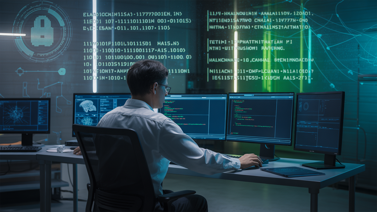 malware analysis