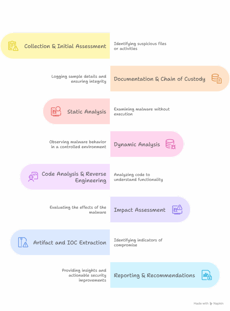 The Ultimate Guide to Malware Analysis and Cyber Threat Defense | Elysian Communication The Ultimate Guide to Malware Analysis and Cyber Threat Defense | Elysian Communication