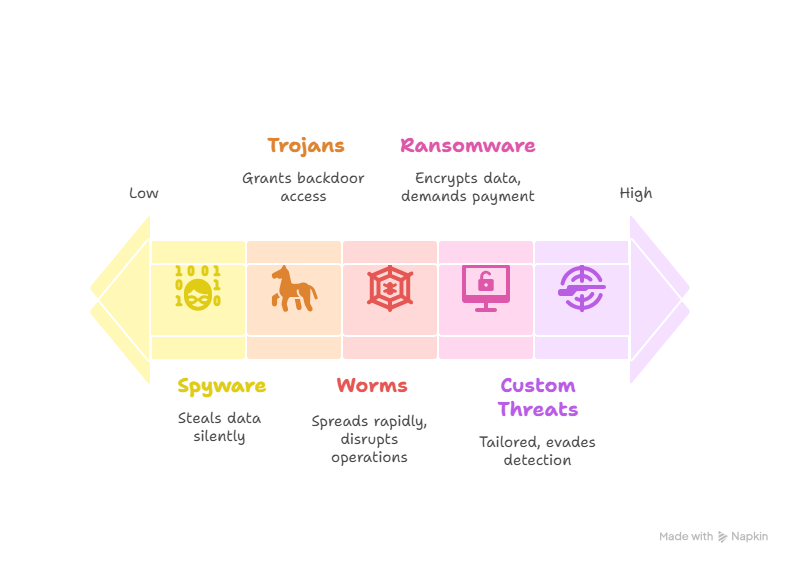 The Ultimate Guide to Malware Analysis and Cyber Threat Defense | Elysian Communication The Ultimate Guide to Malware Analysis and Cyber Threat Defense | Elysian Communication