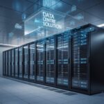 Data Centre Solution