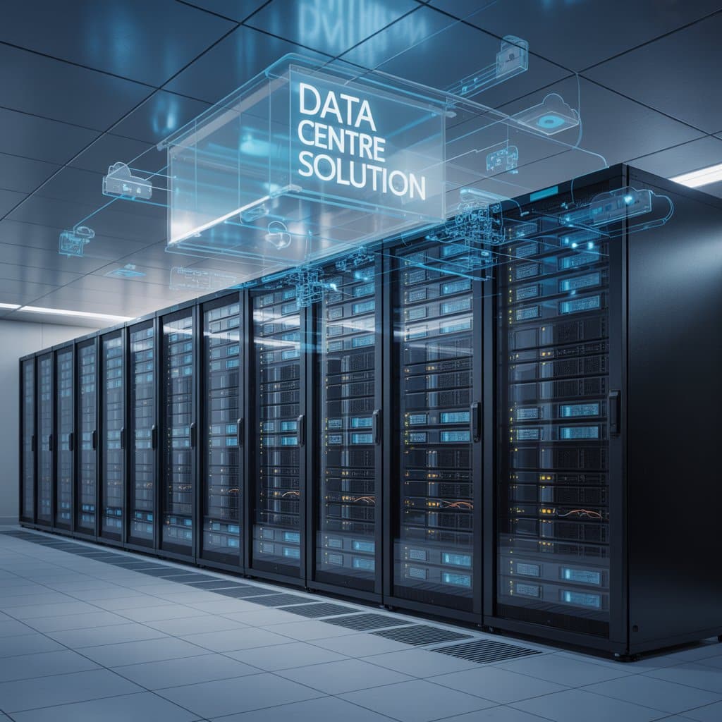Data Centre Solution