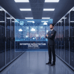 Enterprise Infrastructure Solution